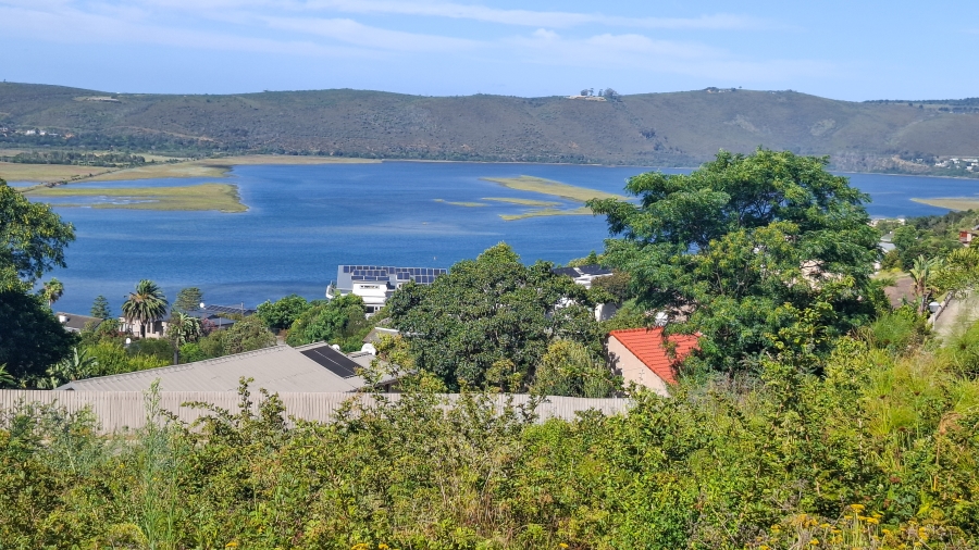 0 Bedroom Property for Sale in Knysna Heights Western Cape